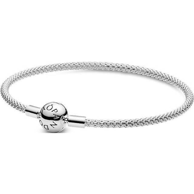 PANDORA - Moments Mesh Armband