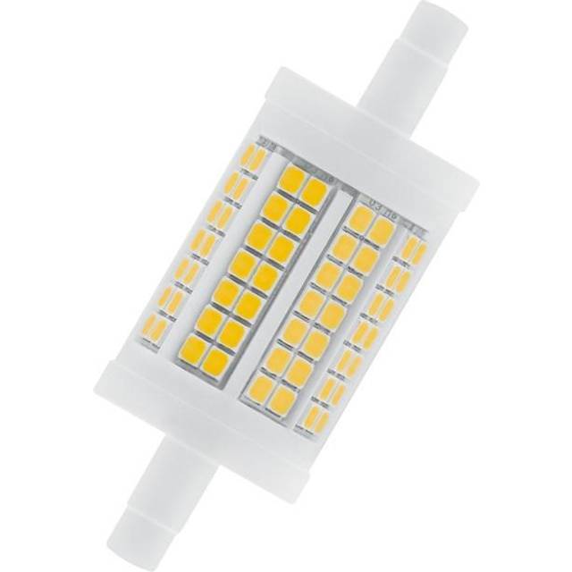 LEDVANCE Line 100 LED Lamps 12W R7s
