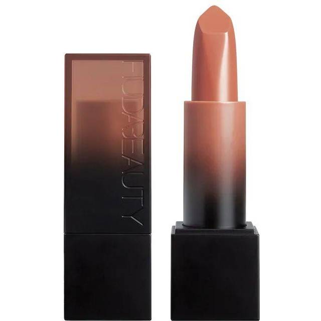 Huda Beauty Power Bullet Cream Glow Bossy Brown Money Maker