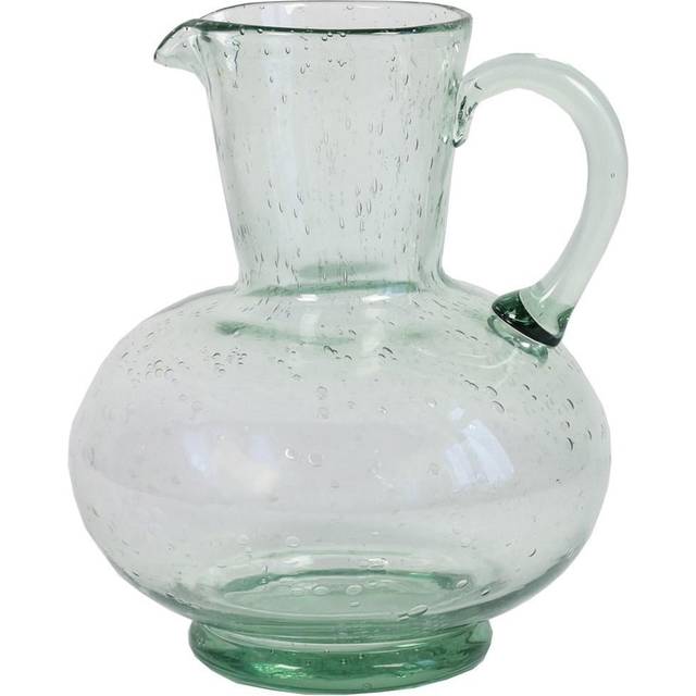 Garonne karaff, medium - Glas