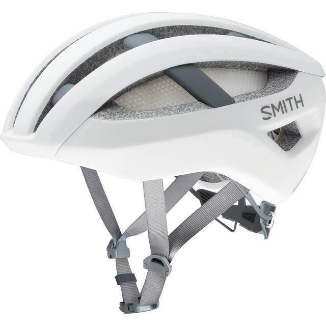 Smith Optics Network Mips Road Cycling Helmet - Matte Gravy