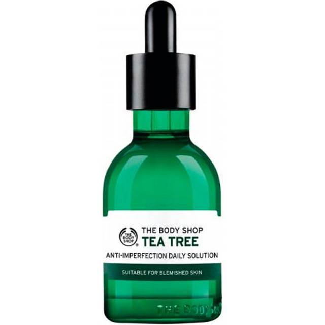 The Body Shop Daily Solution Tea Tree 50ml