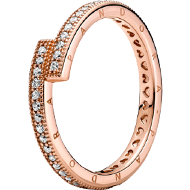Pandora Damenring Signature 189491C01-48