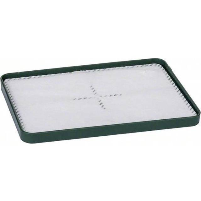 Bosch Accessories 2609256F37 Veckat filter 1 st