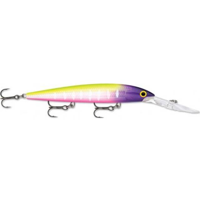 Rapala Down Deep Husky Jerk 12 cm [15 g] SP moldy fruit 1-pack