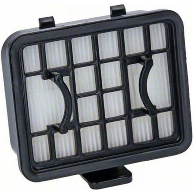 Bosch Accessories 2608000664 Filter, filteryta 230 cm², 97 x 79 x 30 mm, passar till GAS 18V-1