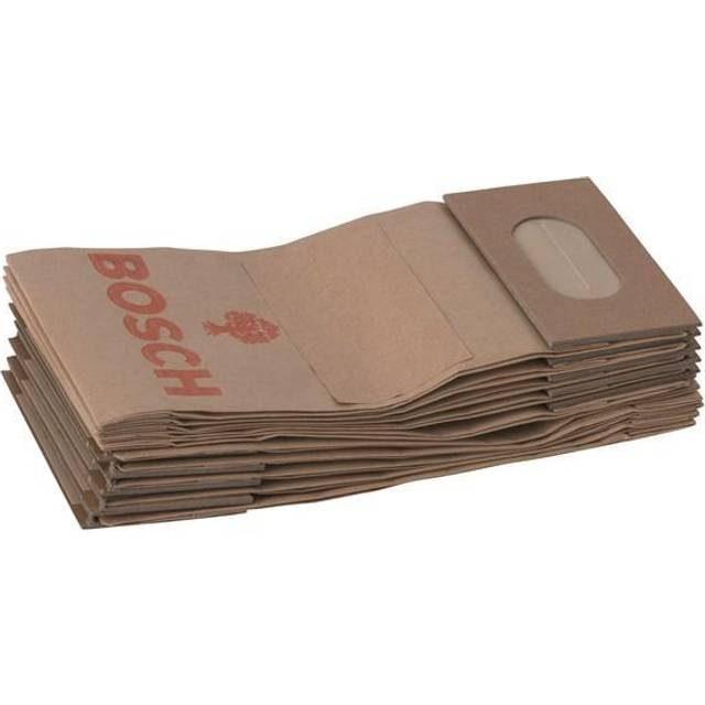 Bosch 2605411068 (PK-10) Paper Dust Bags
