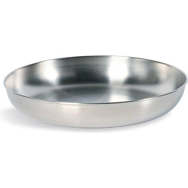 Tatonka liten stålplatta
