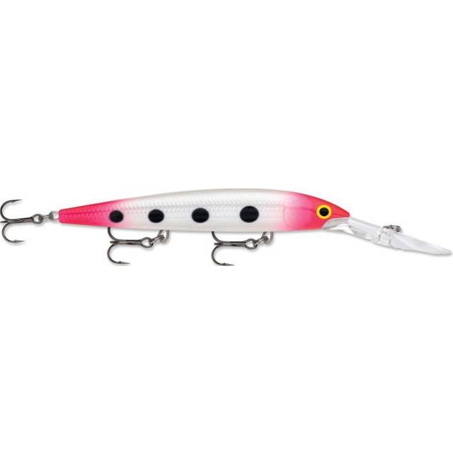 Rapala Down Deep Husky Jerk 14 cm Pink Squirrel (PSQ)