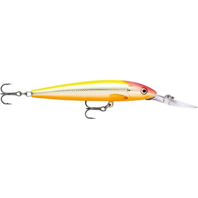 Rapala Husky Jerk Deep 14 cm [23 g] clown silver 1-pack