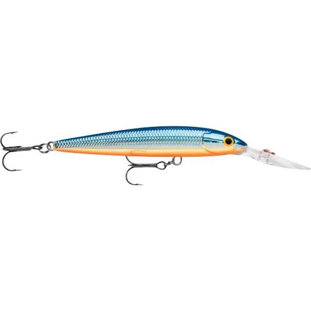 Down Deep Husky Jerk 14 cm Wobbler