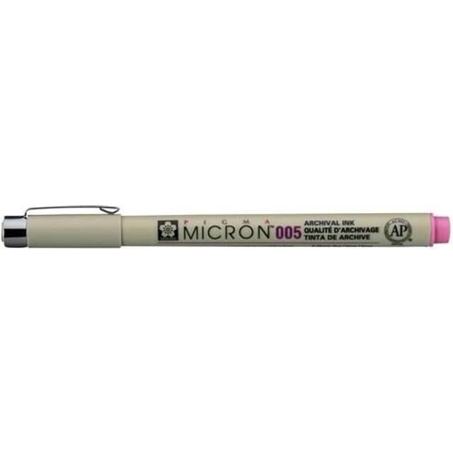 Pigma Micron Fineliner 005 Rose
