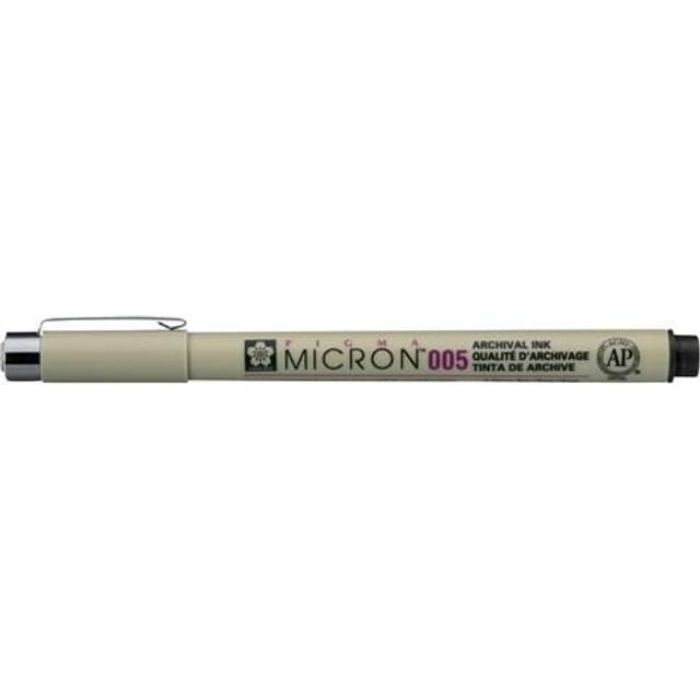 Pigma Micron Fineliner 005 Sepia