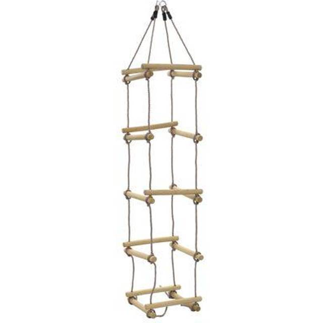 vidaXL Rope Ladder 200cm