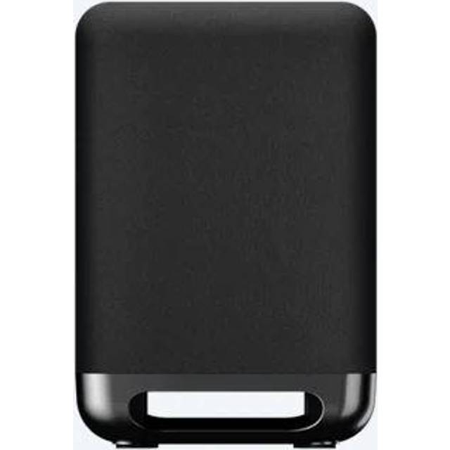 Sony SA-SW5 Premium subwoofer (svart)