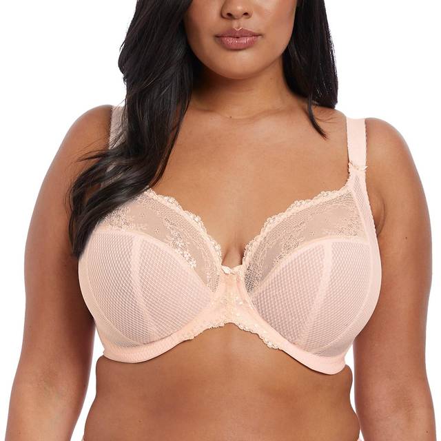 Elomi Charley Stretch Plunge Bra