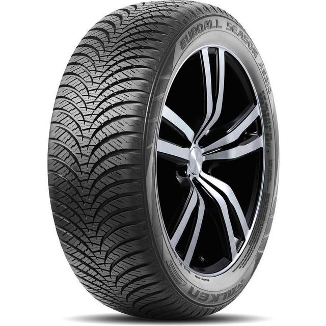 Falken EUROALL SEASON AS210 ( 175/65 R15 88H XL BLK )