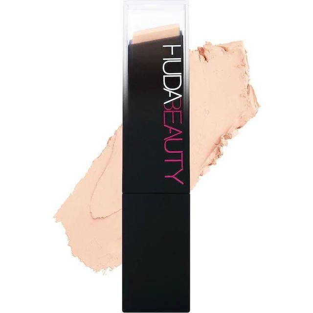 Huda Beauty FauxFilter Skin Finish Buildable Coverage Foundation Stick 140G Cashew