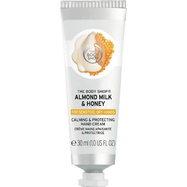 Almond Milk & Honey Calming & Protecting Hand Cream 30ml