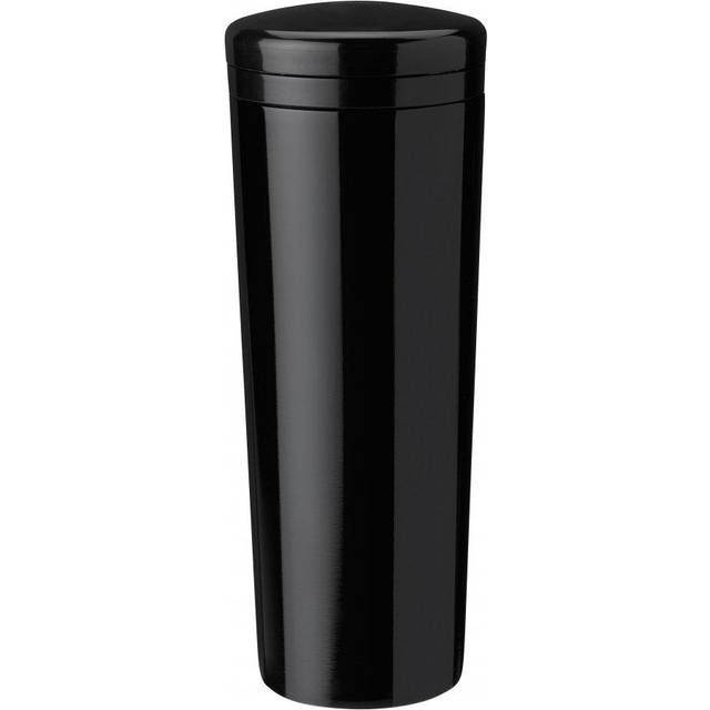 Stelton Carrie termosflaska 0,5 liter Soft rose