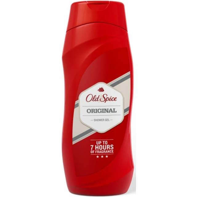 Old Spice Original Duschgel - 250ml