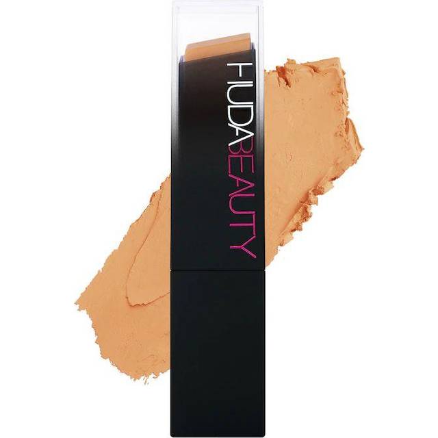 Huda Beauty FauxFilter Skin Finish Buildable Coverage Foundation Stick 420G Toffee