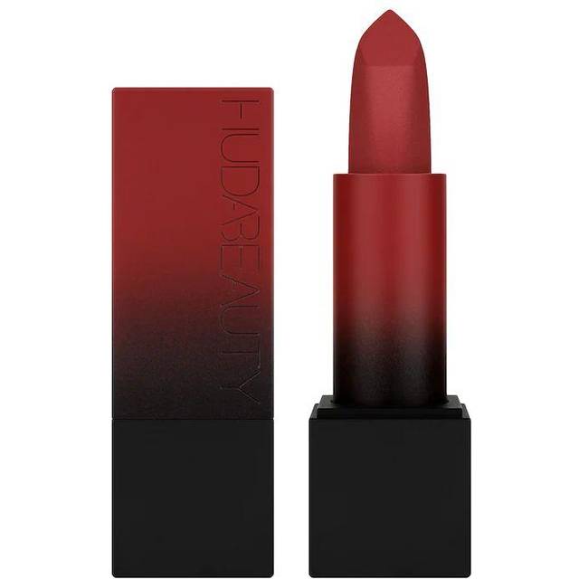 Huda Beauty Power Bullet Matte Lipstick - 3 Grams