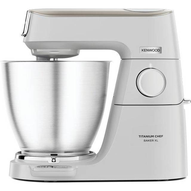 KENWOOD Titanium Chef XL  kjøkkenmaskin 