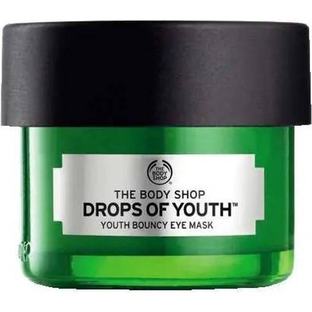 The Body Shop Drops of Youth Youth Bouncy Eye Mask 20ml