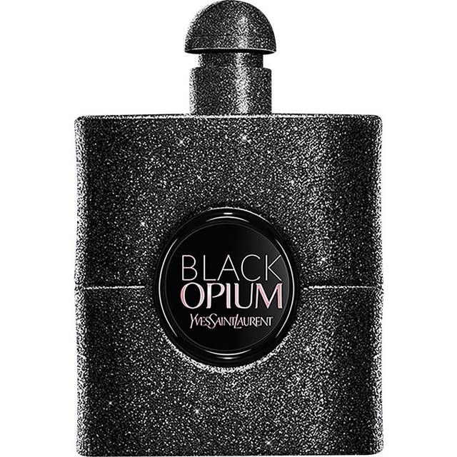 Yves Saint Laurent Black Opium Extreme EdP 3 fl oz • Price »