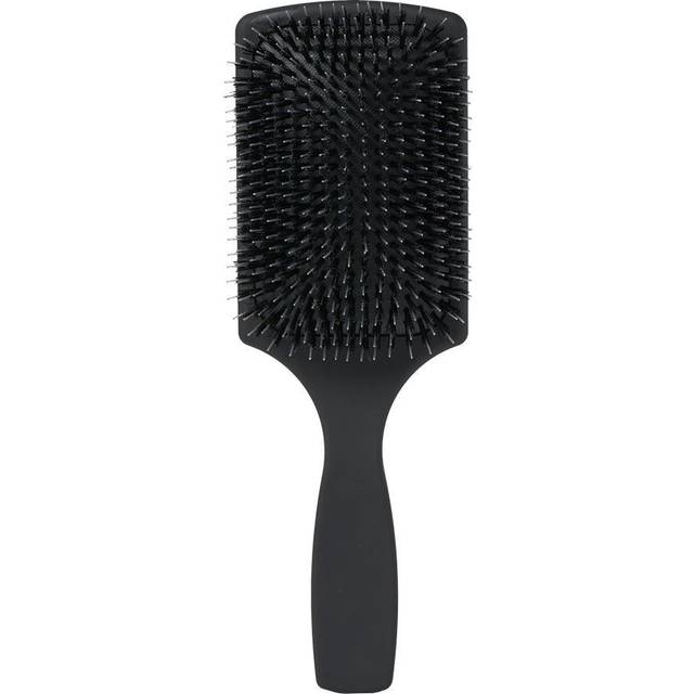 Beauty Works Large Paddle Brush With Mixed Bristles - 180 Grams, Women