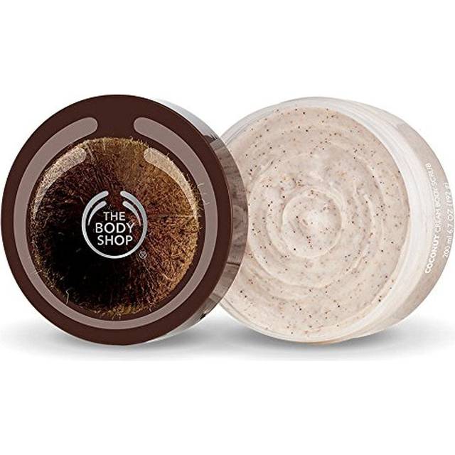 The Body Shop Unisex Body Butter Coconut 200 ml