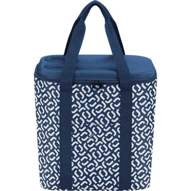 reisenthel Coolerbag XL modern, en storlek, Marin signatur, En Storlek, modern