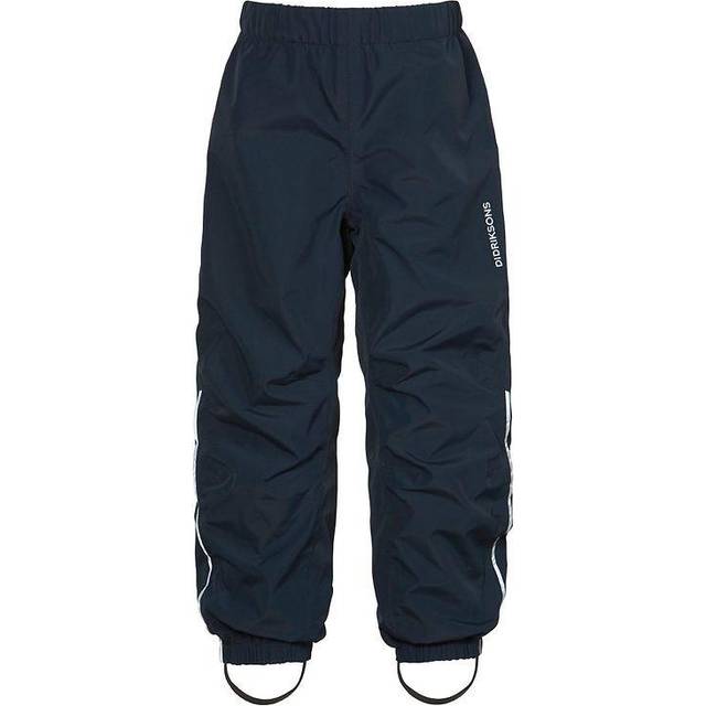 Didriksons Vin Pants Kids - Navy (80)