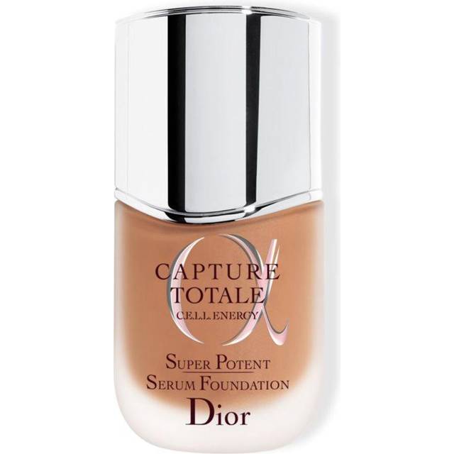 Dior 5n Capture Totale Super Potent Serum Foundation 30ml