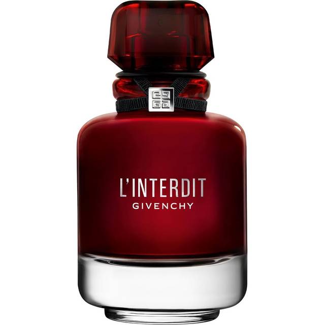 GIVENCHY L’Interdit Rouge EdP för Kvinnor 50 ml