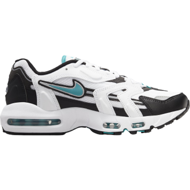 Nike air max 96 ii mens running trainers cz1921 sneakers shoes 101