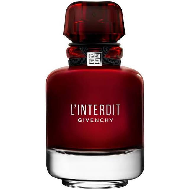 GIVENCHY L’Interdit Rouge EdP för Kvinnor 35 ml