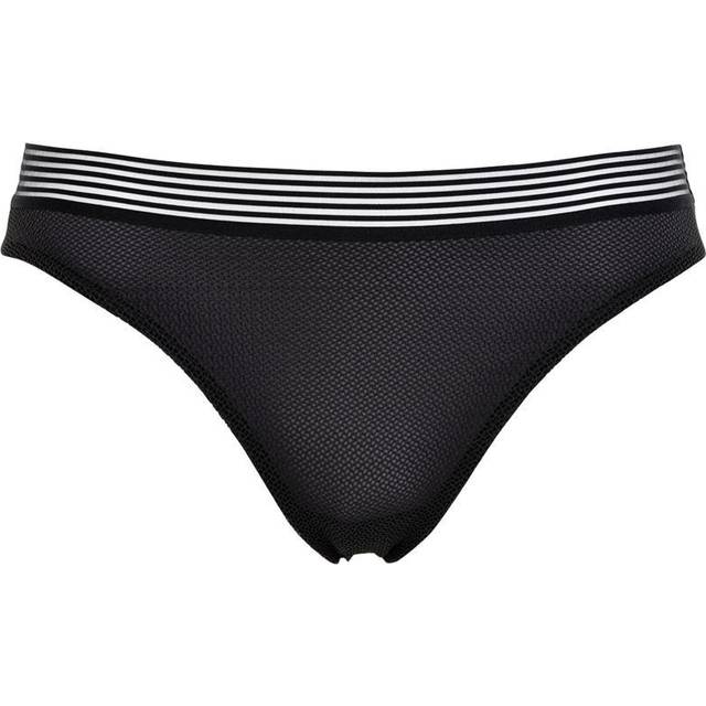 Women's tai panties Triumph Infinite Sensation - Noir
