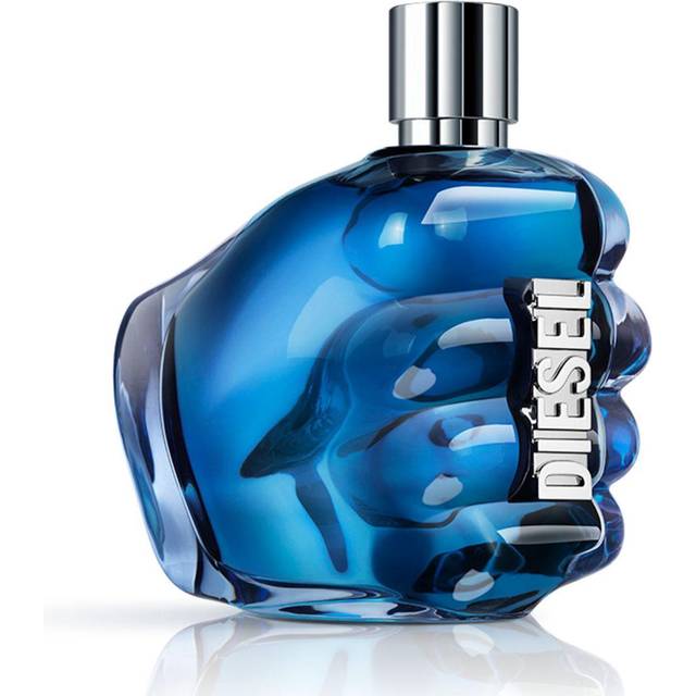 Diesel Sound Of The Brave Eau de Toilette 125ml Spray