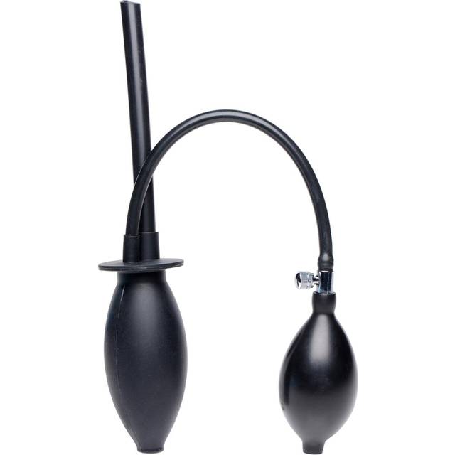 Clean Stream Inflatable Enema Plug