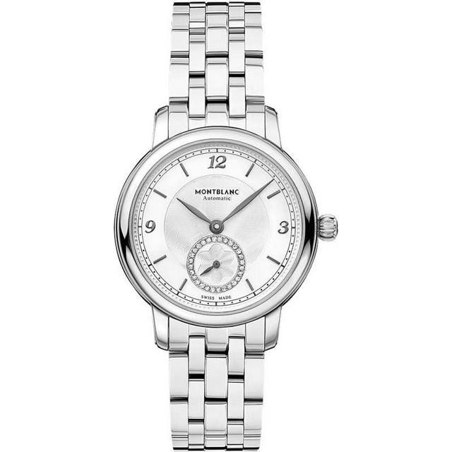 Montblanc Ladies' Star Legacy Stainless Steel Bracelet Watch