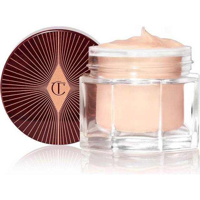 Charlotte Tilbury Magic Night Cream Refill, 50ml