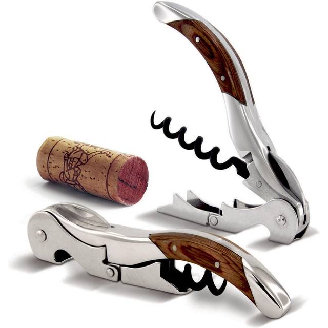 Pulltex - Toledo - Oak handle