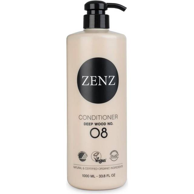 Zenz Conditioner Deep Wood No. 08 1000 ml