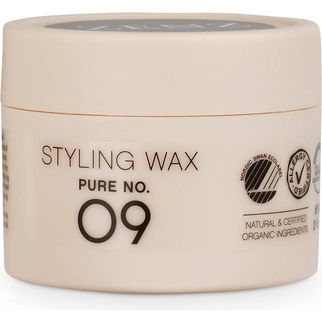 Zenz Styling Wax Pure No. 09 60 ml