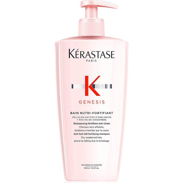 Kérastase Genesis Bain Shampoo Refillable Bottle 500ml