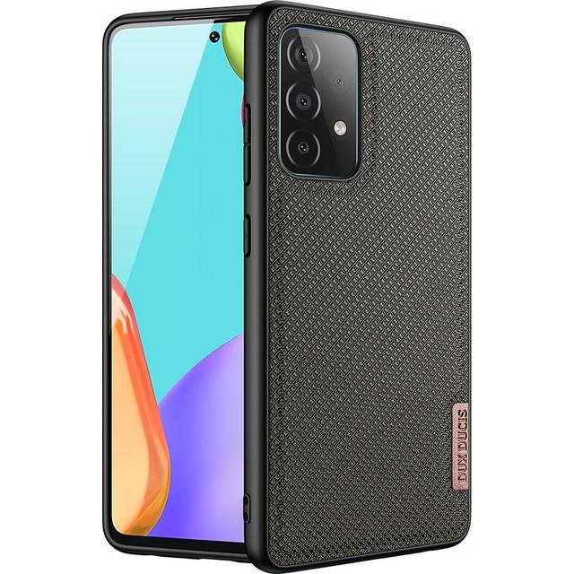 Dux Ducis Fino Skal Samsung Galaxy A72 4G - GrÃ¶n