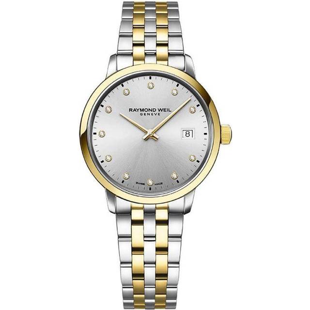Raymond Weil Toccata Ladies D