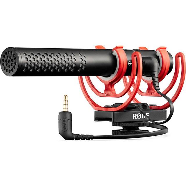 RODE Videomic NTG | ✅ 5 years warranty